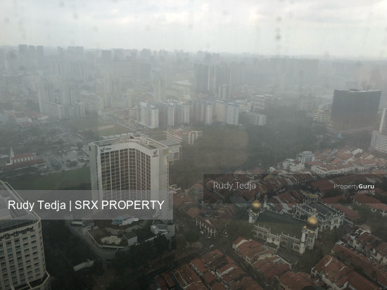 Duo Residences (D7), Apartment #173062182